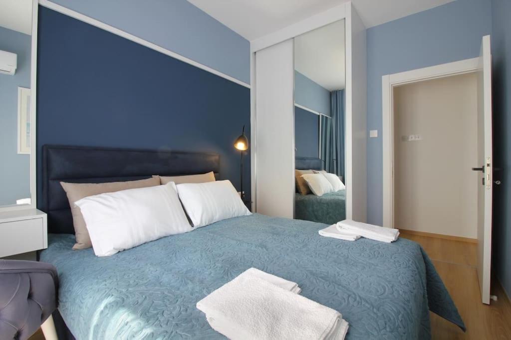Apartment 2+1 Dogankoey Life Village