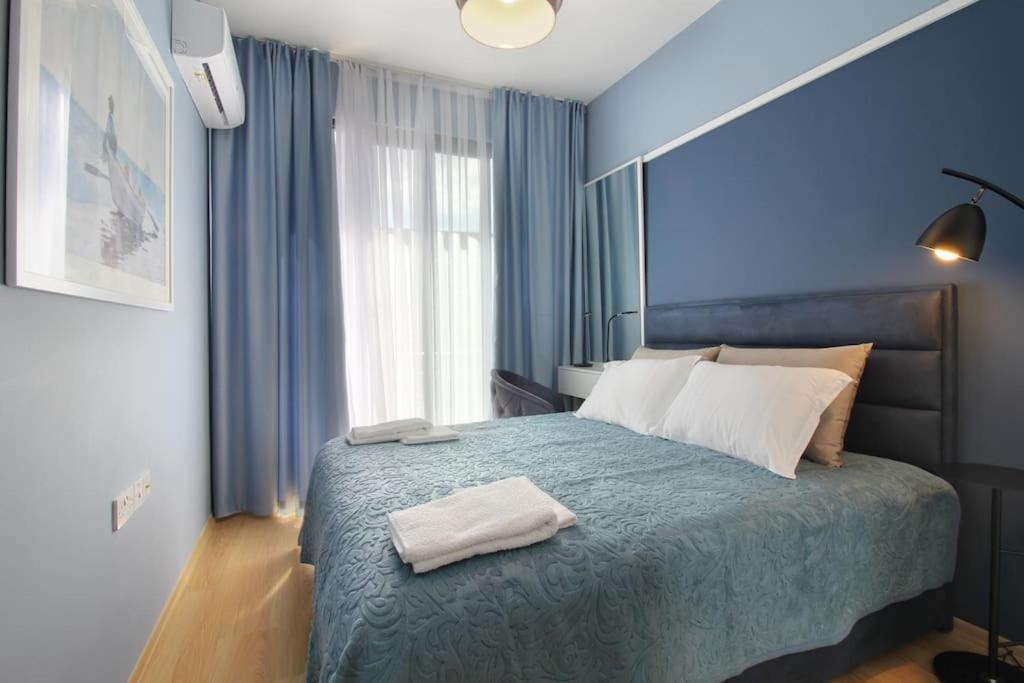 2+1 Dogankoey Life Village Apartment