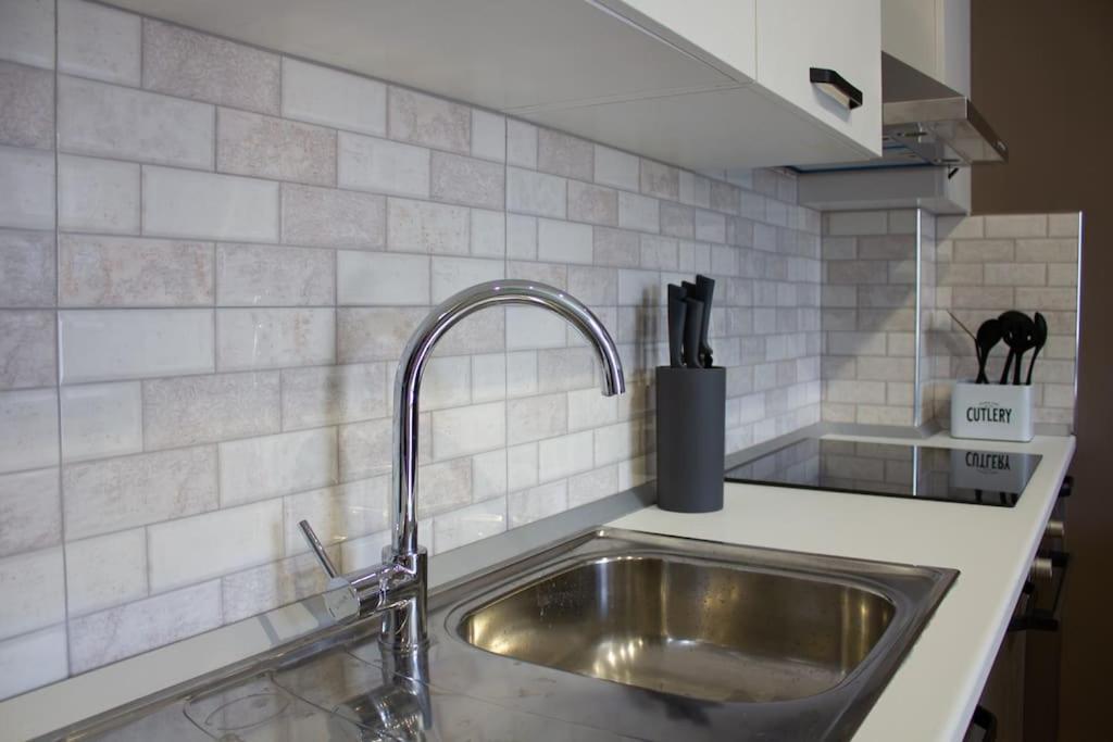 2+1 Dogankoey Life Village Apartment *