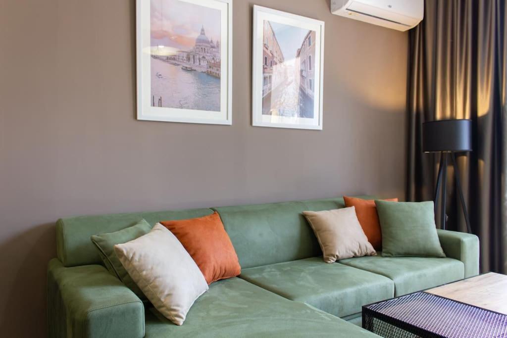 2+1 Dogankoey Life Village Apartment Kyrenia (Northern Cyprus)