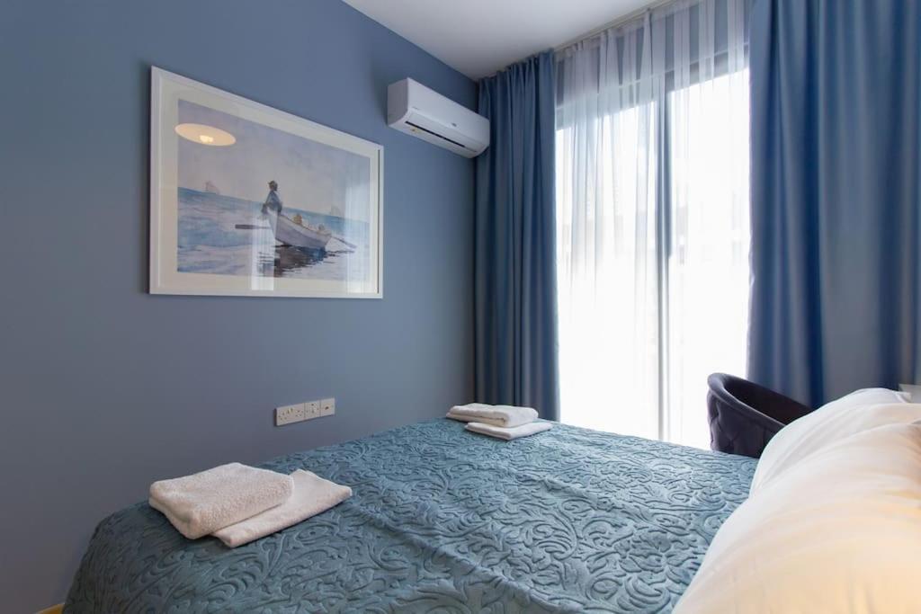2+1 Dogankoey Life Village Kyrenia (Northern Cyprus)