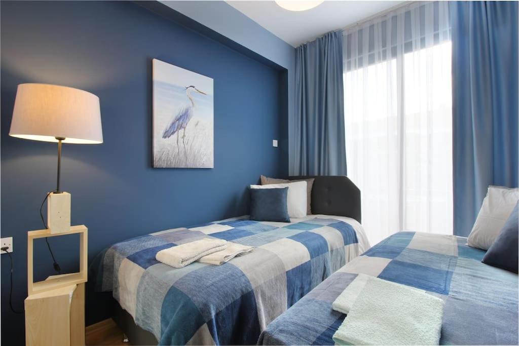 2+1 Dogankoey Life Village Apartment