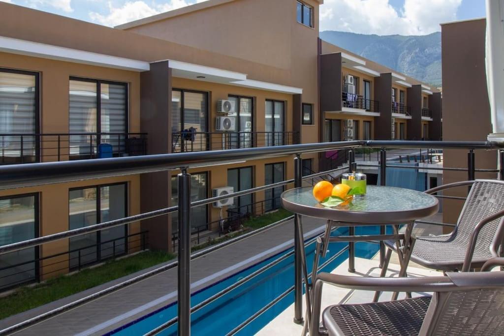 2+1 Dogankoey Life Village Apartment *
