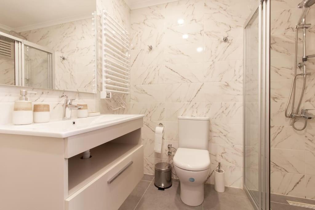 2+1 Dogankoey Life Village Apartment